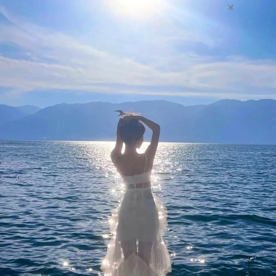 闪婚后我成了全家的心尖宠