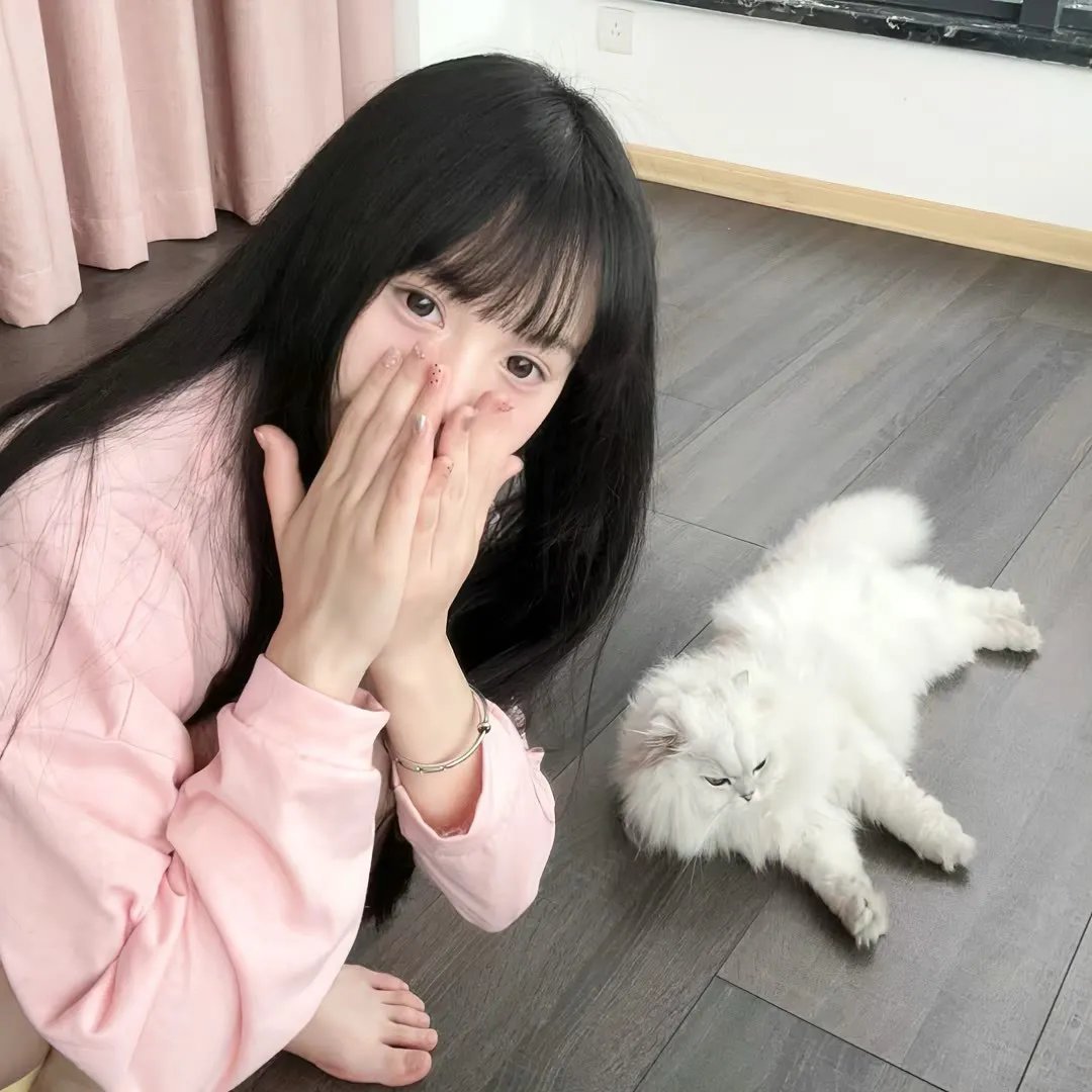 全世界最美的女孩