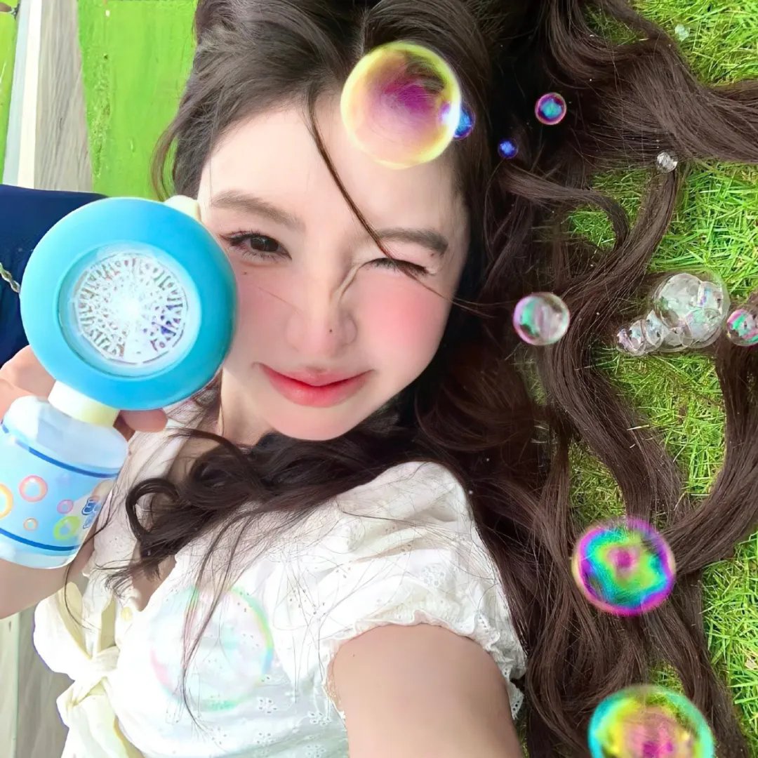 你是我生命中的光